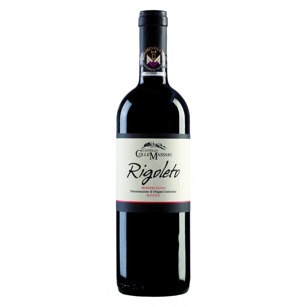 Collemassari Rigoleto 2020 750mL