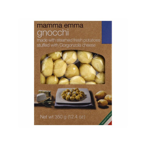 Mamma Emma Gnocchi w/ Gorgonzola 14.1oz