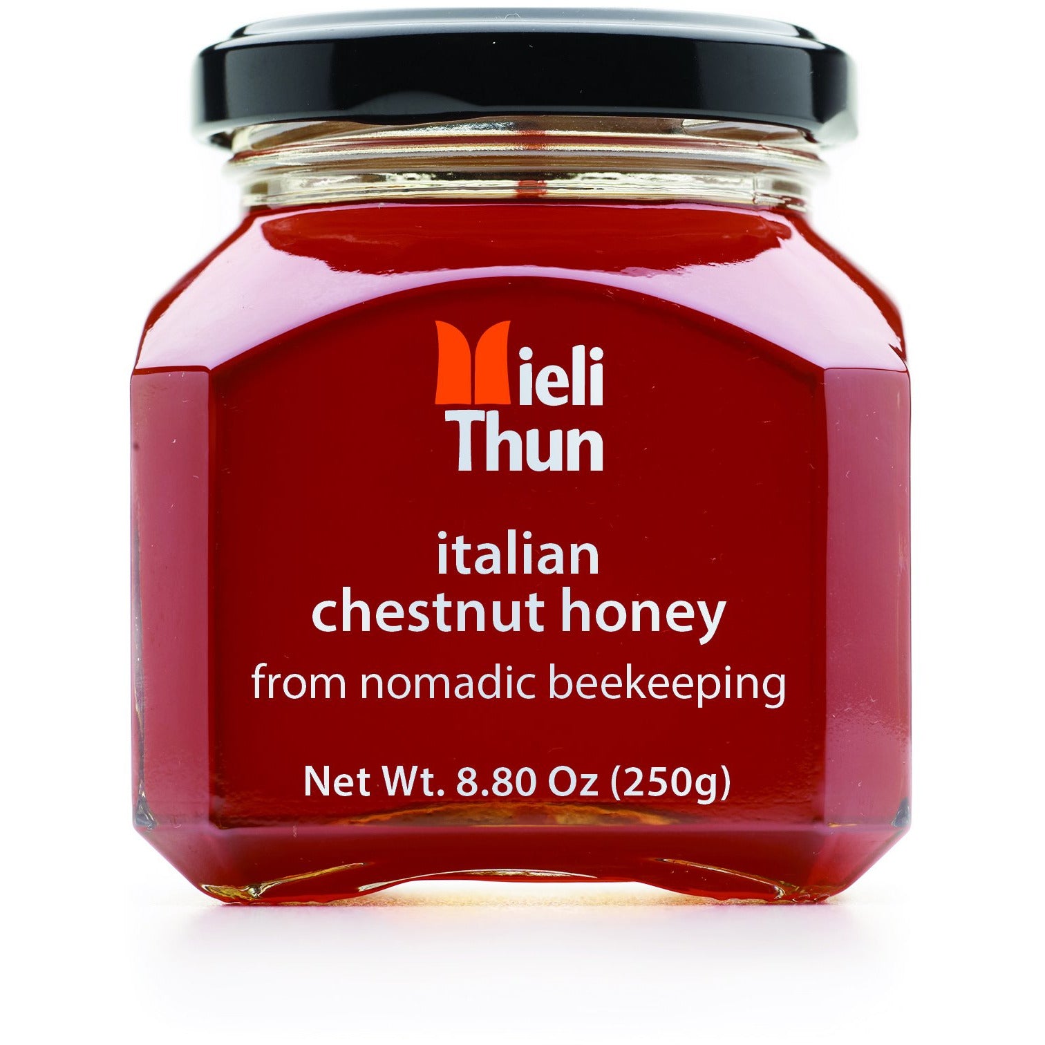 Mieli Thun Chestnut Honey 250g