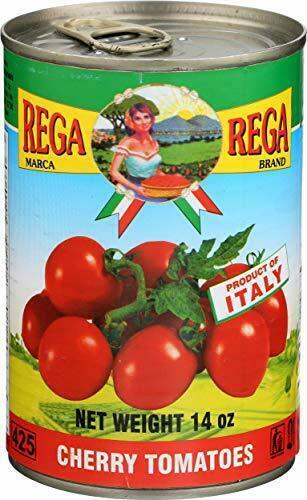 Rega Cherry Tomatoes 14oz