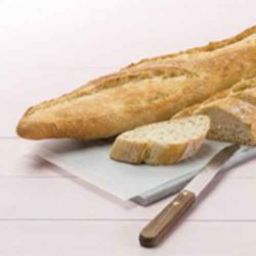 Baguette Solene, Pointed Frozen Fresh Bread 280g