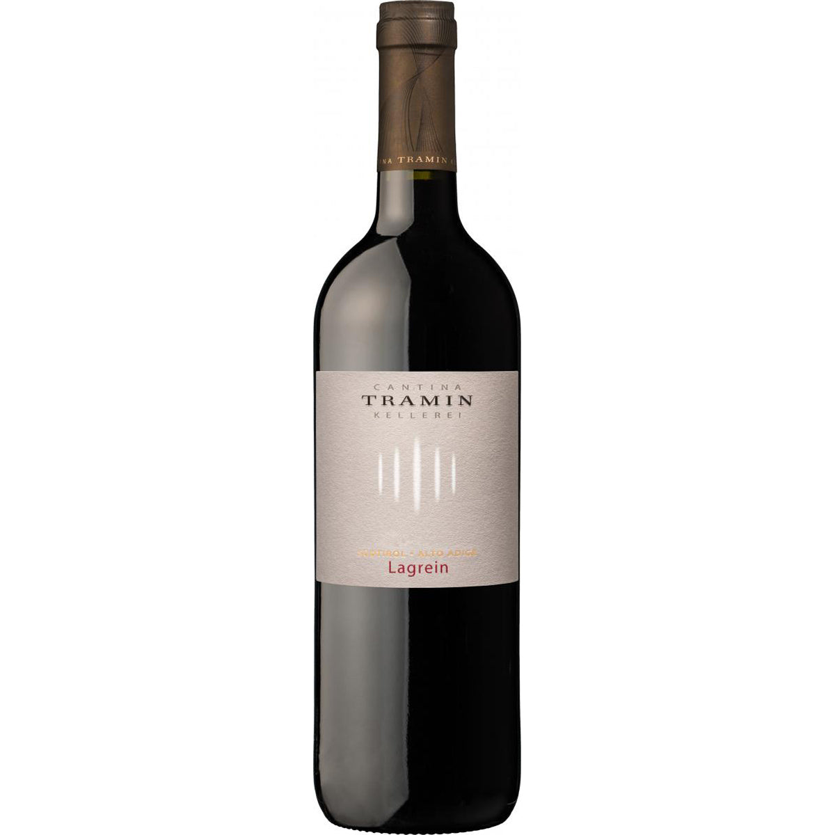 Tramin Lagrein 2020 750mL