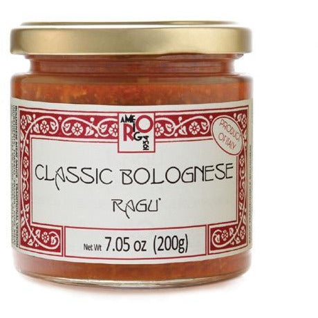 La Dispensa Di Amerigo Bolognese Ragu (Traditional Version) 7 oz