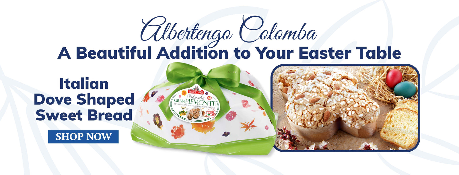 Easter Colomba