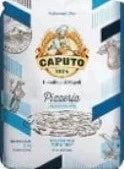 Antimo Caputo Pizzeria 00 Flour 1kg