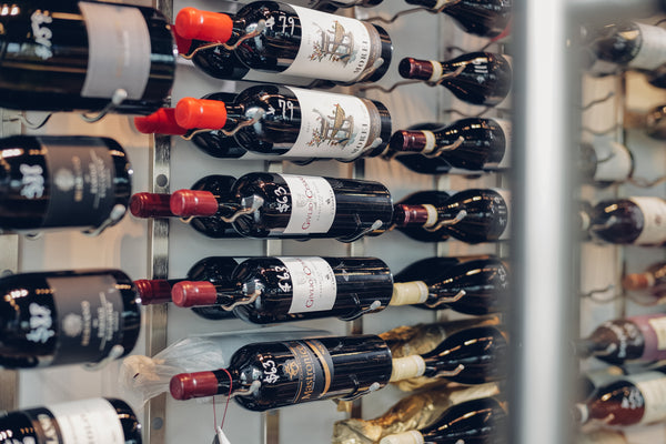 Ambrosi & Sons Wine Club - Prestigio