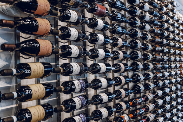 Ambrosi & Sons Wine Club - Nobile