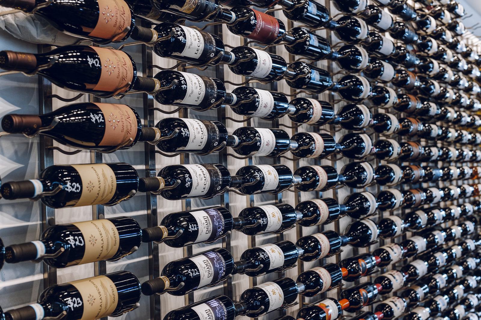 Ambrosi & Sons Wine Club - Nobile