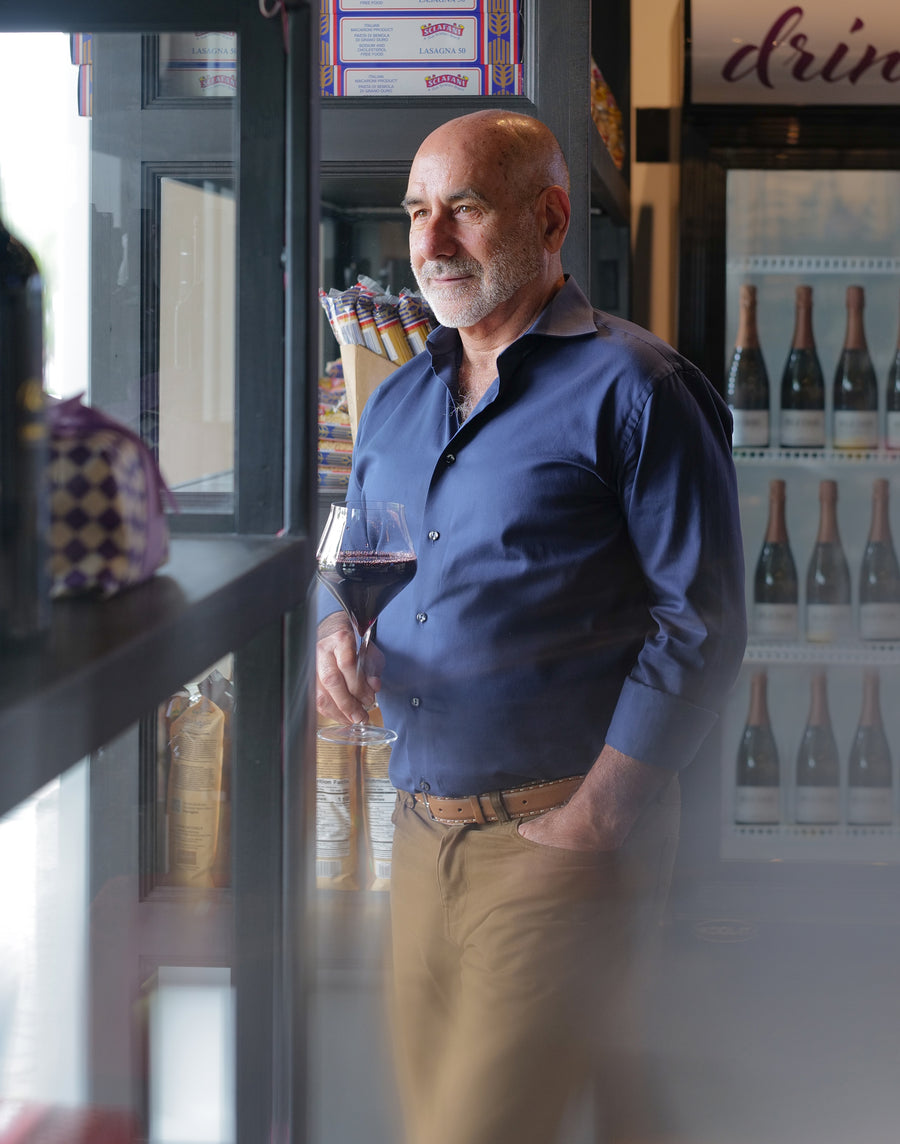 Rudy Ambrosi