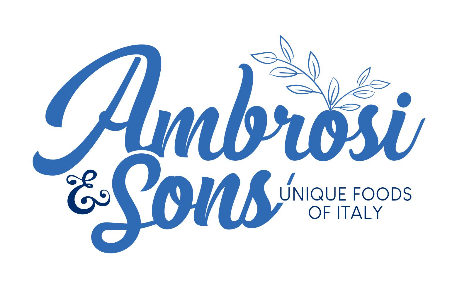 Ravioli and Wine Tasting with Rudy Ambrosi - Friday, February 21st