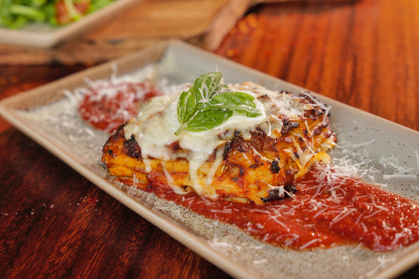 Ambrosi Lasagna