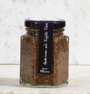 Casina Rossa Mushroom Spread w/ Truffles 3.5oz