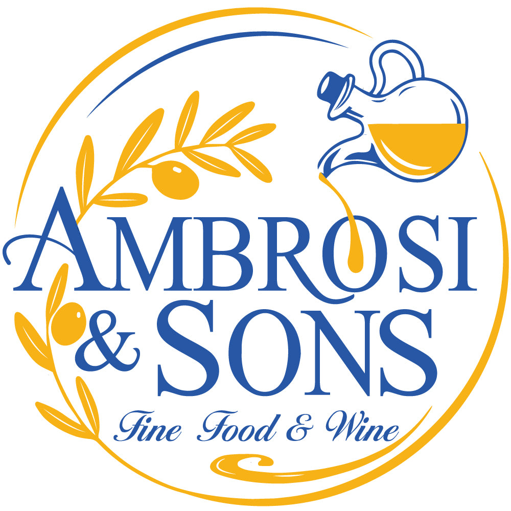 Corte dei Venti Wine Tasting with Alessandro Nigrelli - Friday, June 19th