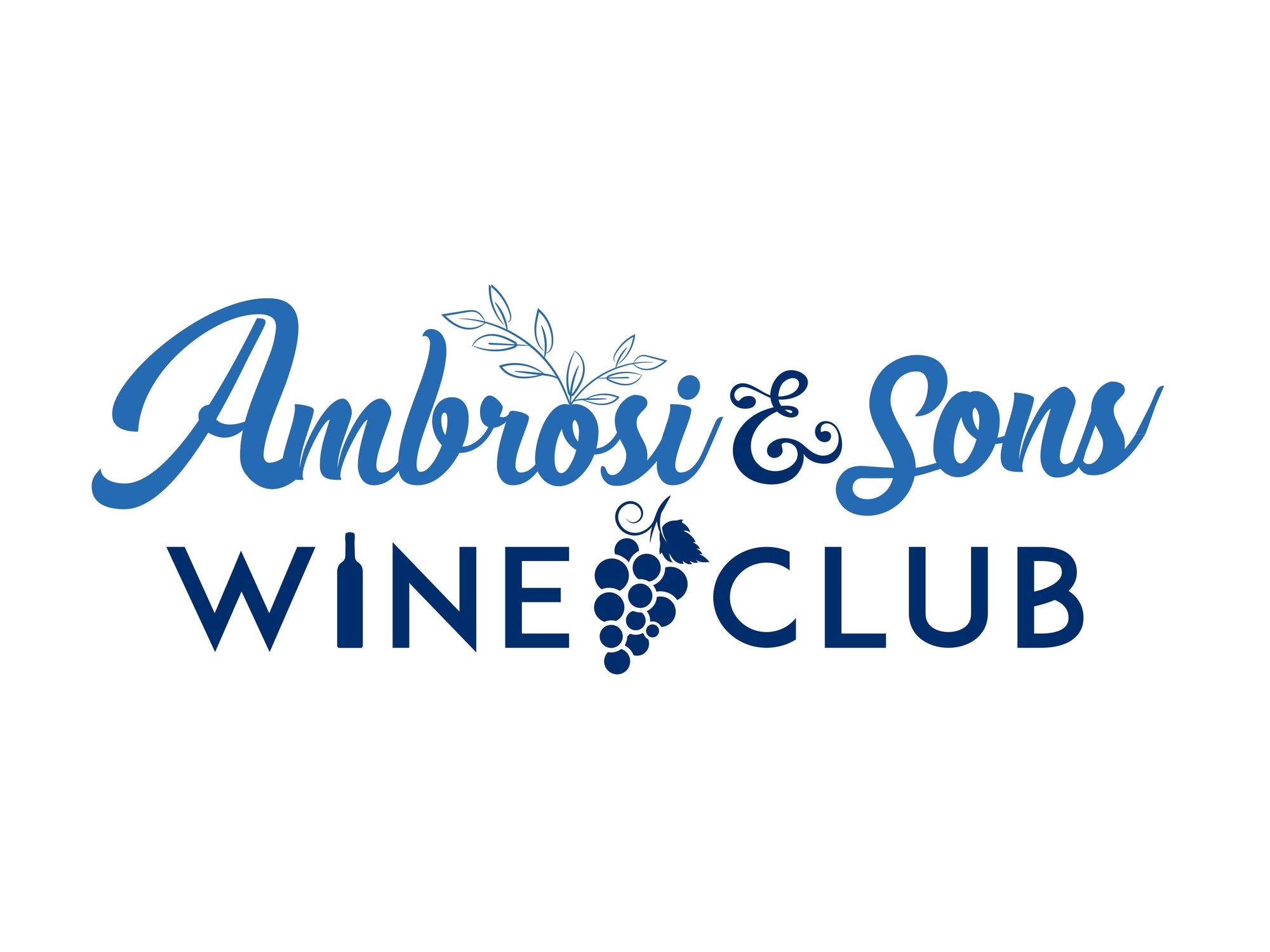 Italian Wine Tasting With Michael Ambrosi - Friday, January 26th