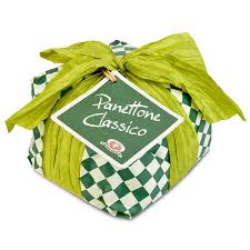 Rustichella d'Abruzzo Classic Panettone 750g