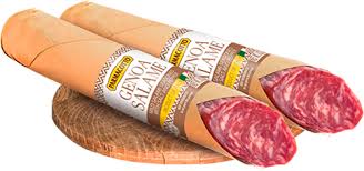 Parmacotto Salami Genoa 8oz