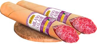 Parmacotto Salami Milano 8oz