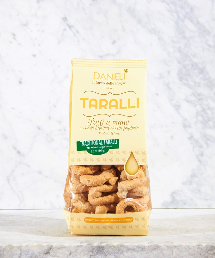 Danieli Taralli Traditional 240g