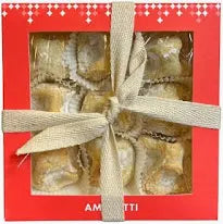 Marabissi Classic Almond Amaretti 6.7 oz