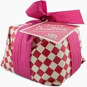 Rustichella d'Abruzzo Cherry Panettone 750g