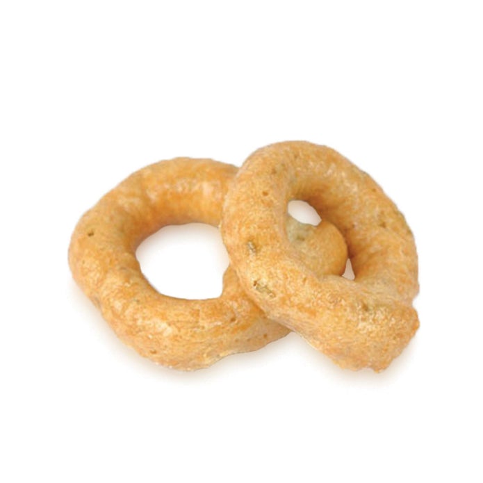 Puglia Sapori Taralli with Rosemary 10oz