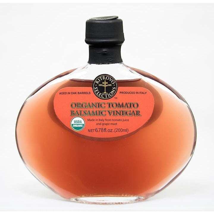 Ritrovo Selections Organic Tomato Balsamic Vinegar 200mL