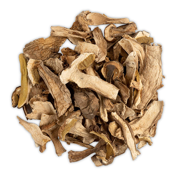 1st Quality Dried Porcini Mushrooms 1lb