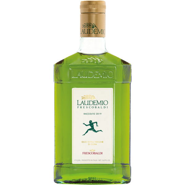 Frescobaldi Laudemio Extra Virgin Olive Oil 500mL