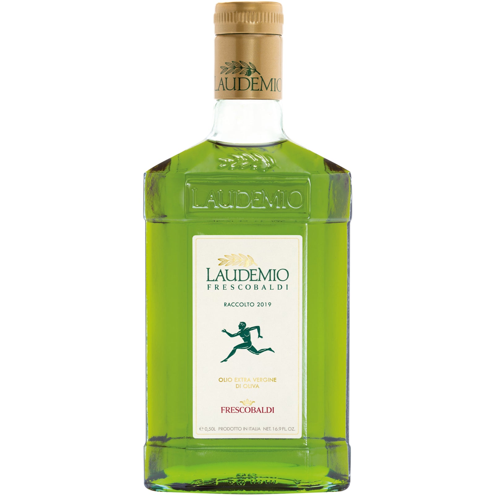 Frescobaldi Laudemio Extra Virgin Olive Oil 500mL