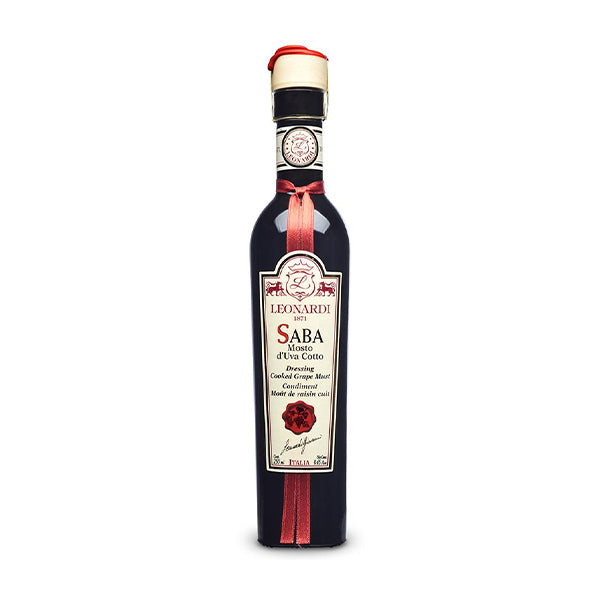 Acetaia Leonardi Saba 250mL