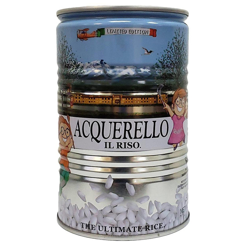 Acquerello Rice 250g Tin