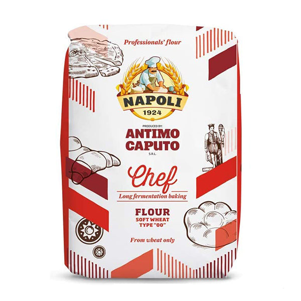 Antimo Caputo 00 Flour 1kg