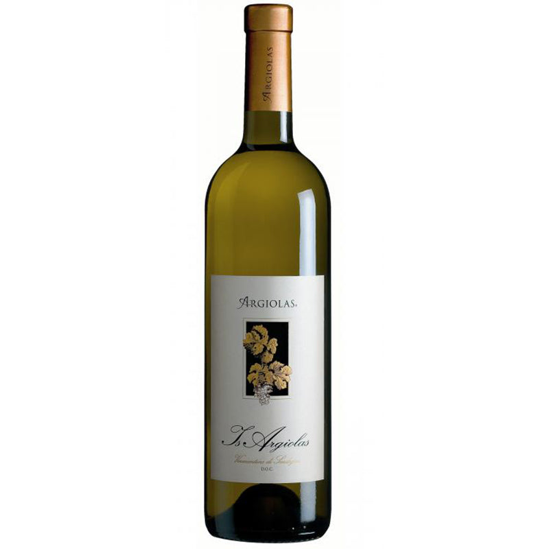 Argiolas Vermentino Is Argiolas 2020
