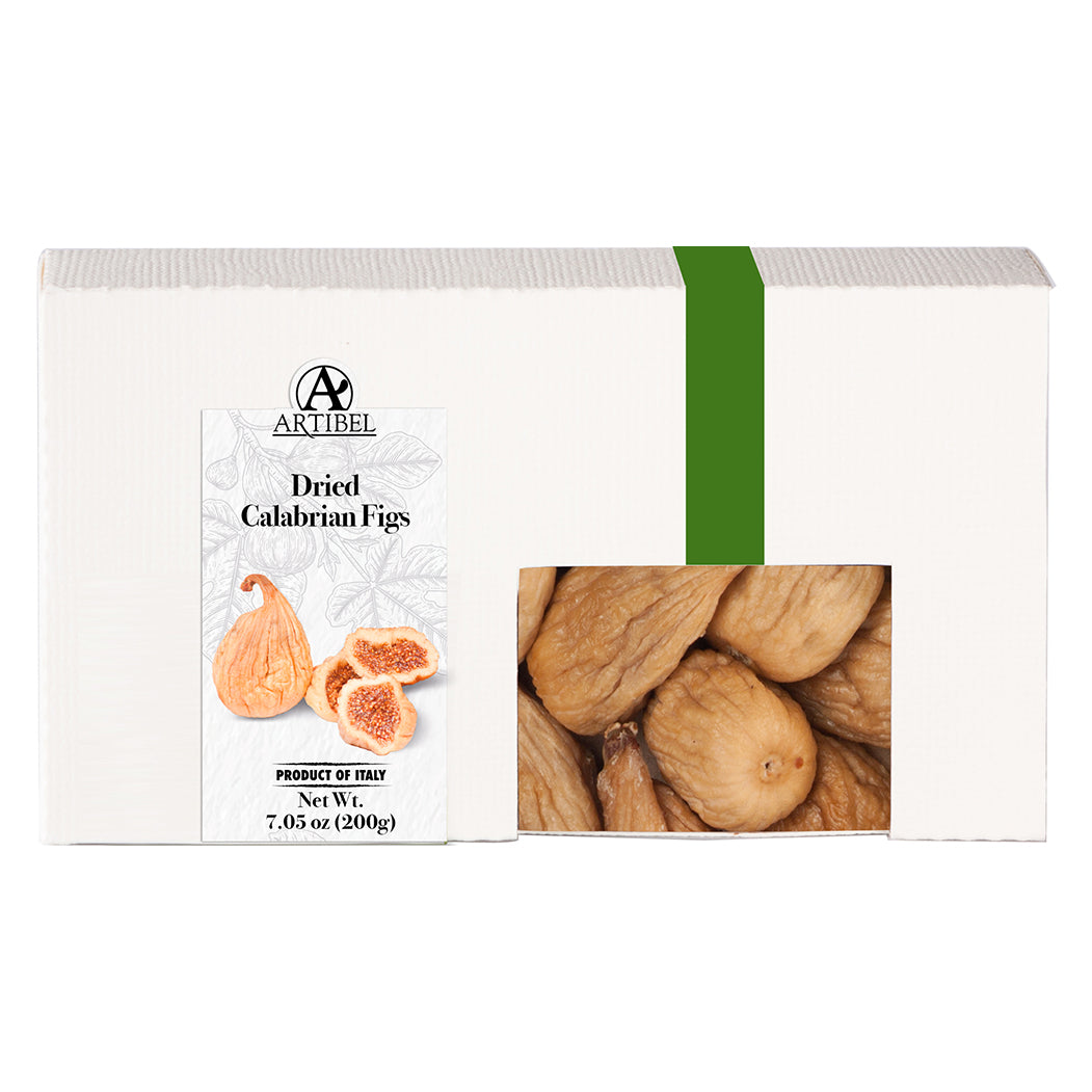 Artibel Dried Calabrian Figs 7.05oz