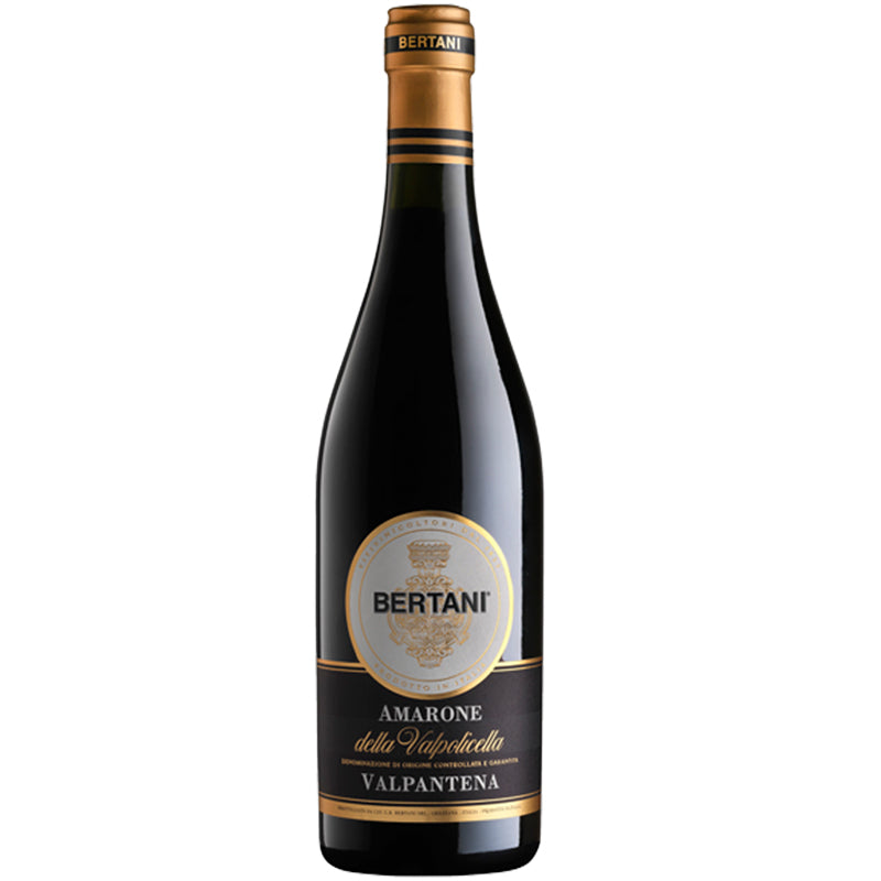 Bertani Amarone Valpantena 2018 750ml