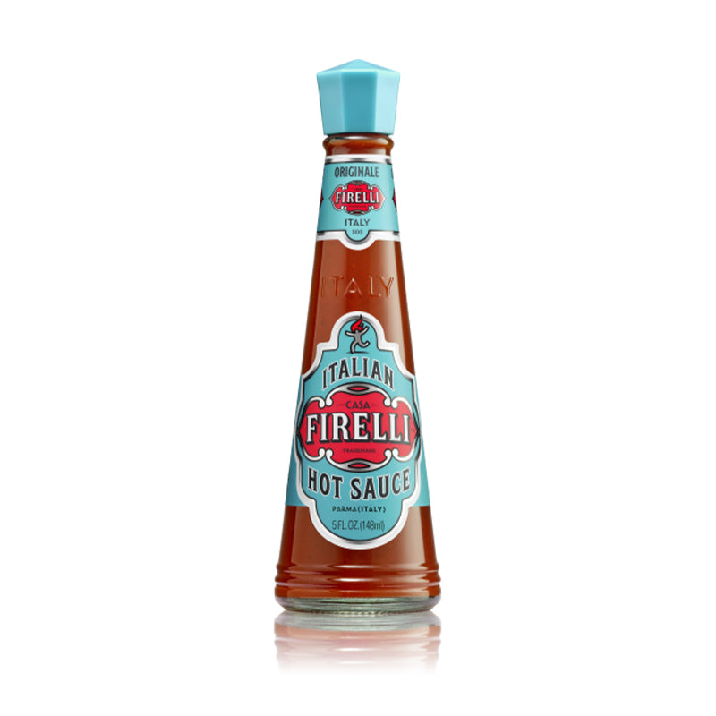 Casa Firelli Hot Sauce 5oz.