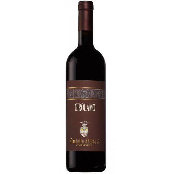 Castello di Bossi Girolamo Merlot 2015 750mL