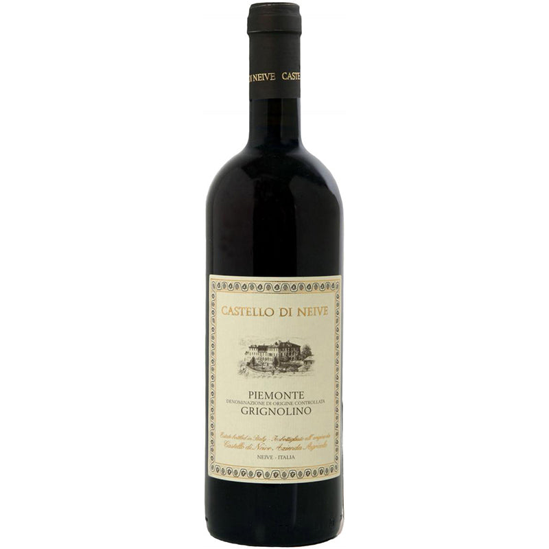 Castello di Neive Grignolino 2019 750mL