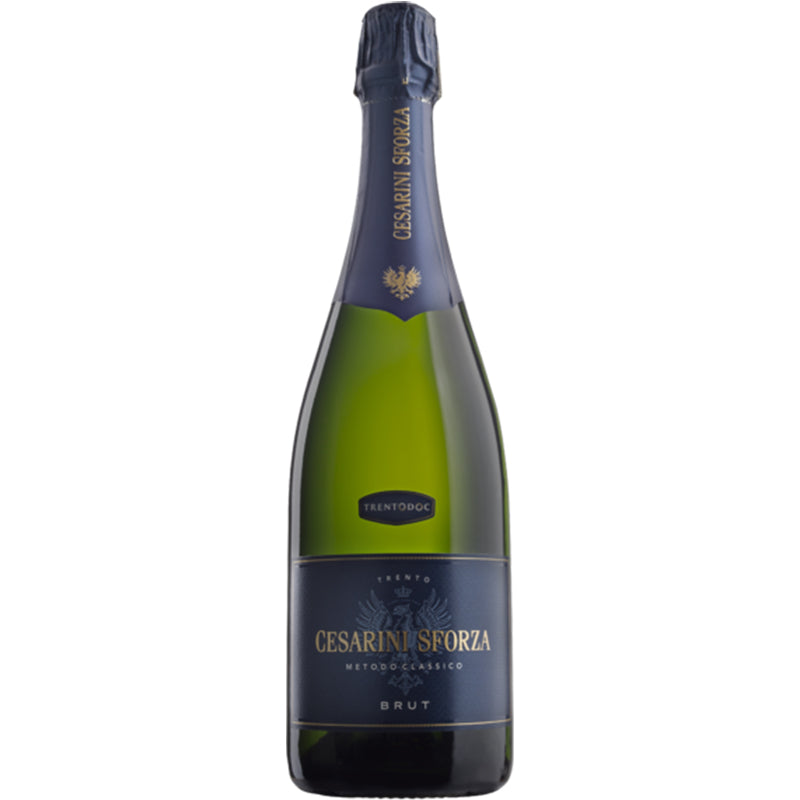 Cesarini Sforza Brut Classico 750mL