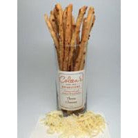 Coleen's 3 Cheese Breadsticks 4oz