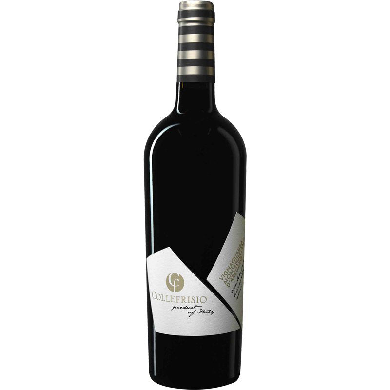 Collefrisio Vignaquadra Montepulciano d'Abruzzo DOC 2017 750mL