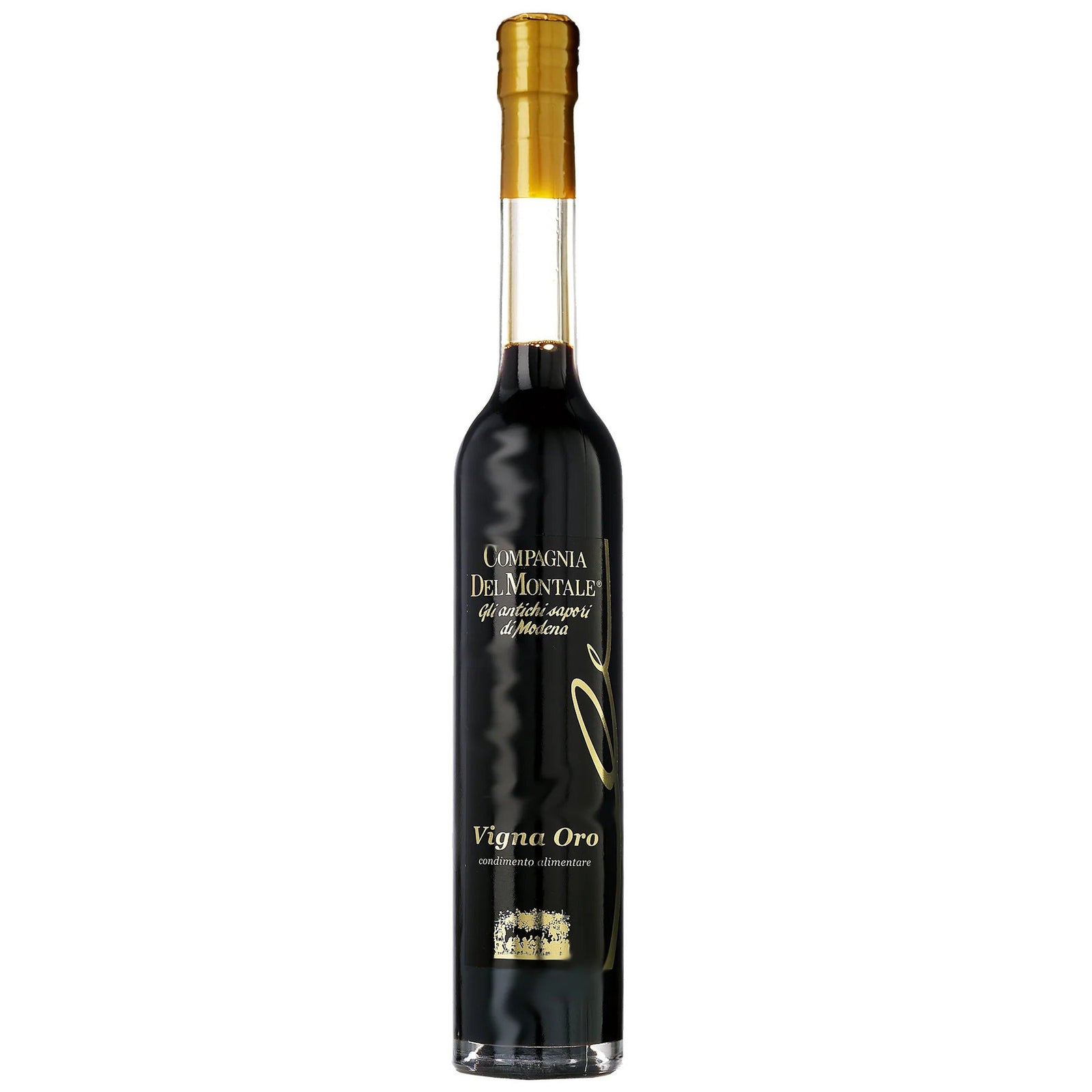 Compagnia del Montale Vigna Oro Balsamic Vinegar 3.5oz