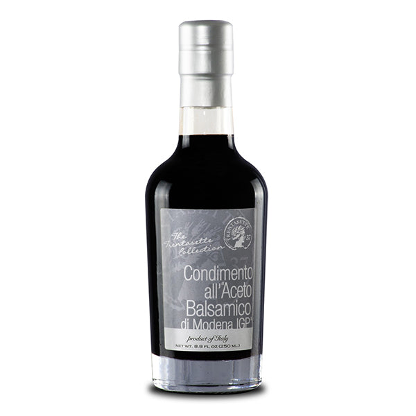 Trentasette Balsamic Vinegar Condiment Glaze 8.5oz