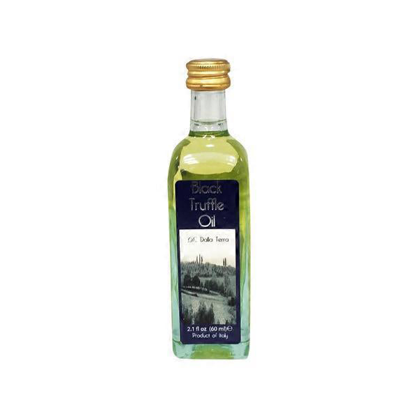 D Dalla Terra Black Truffle Oil 2.03oz