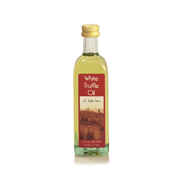 D Dalla Terra White Truffle Oil 2.03oz