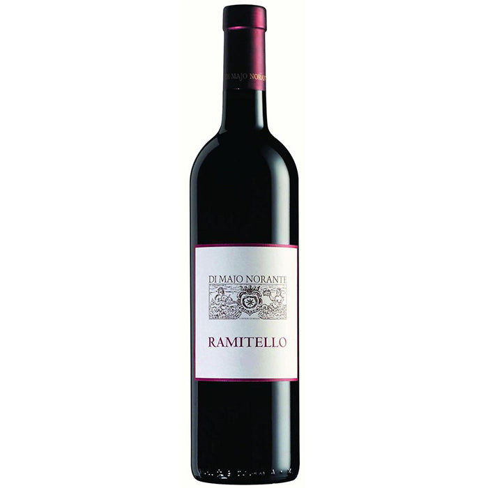 Di Majo Norante Ramitello 2017 750mL