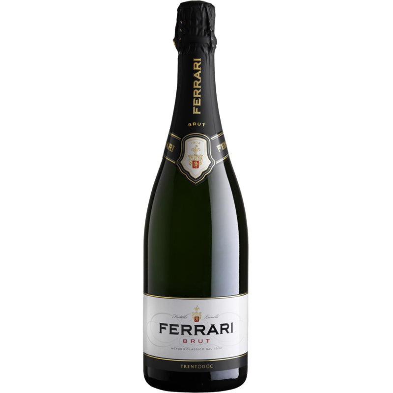 Ferrari Sparkling Brut 750ml