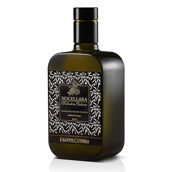 Frantoi Cutrera Nocellara Extra Virgin Olive Oil 500mL