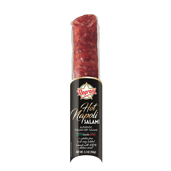 Salami - Ambrosi & Sons