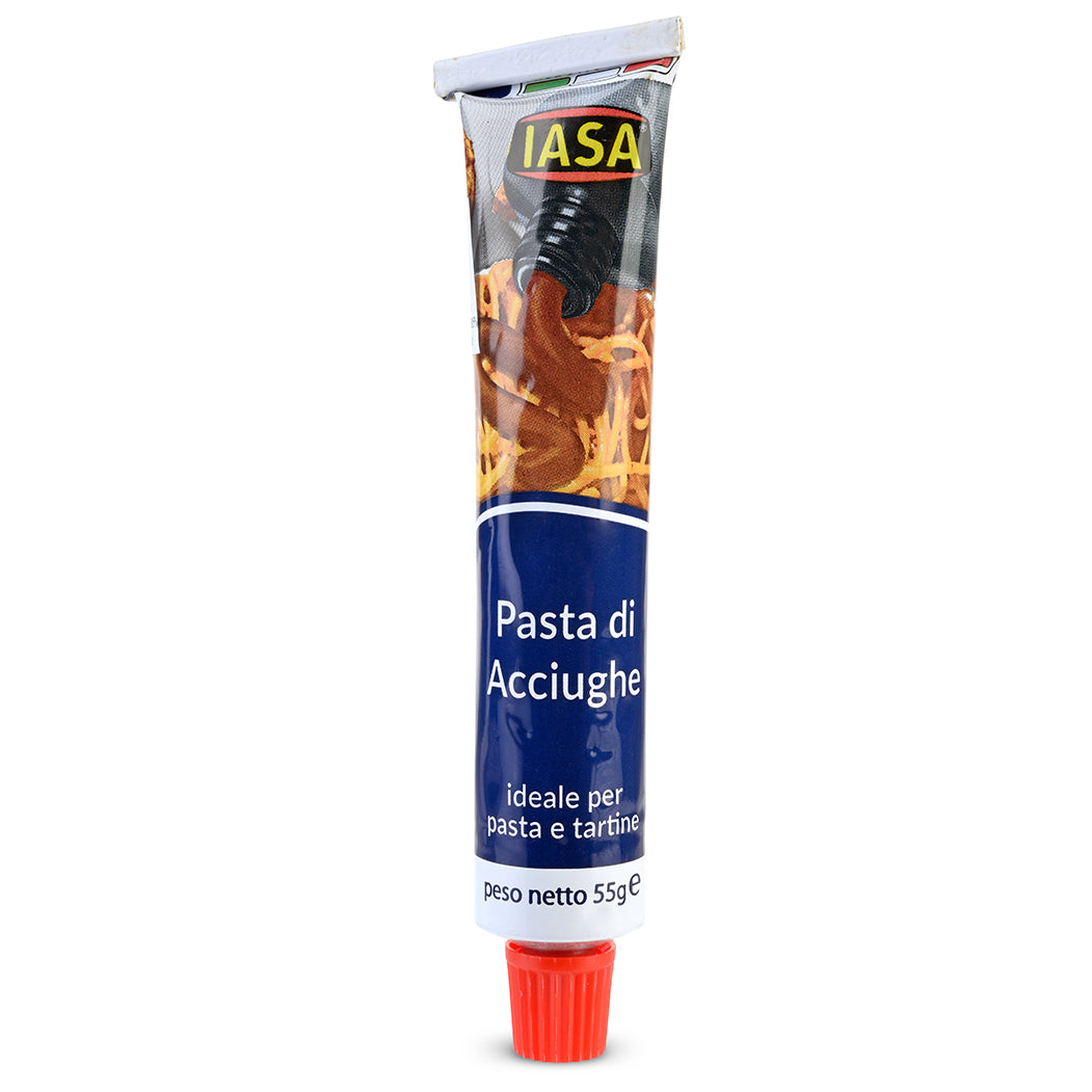 IASA Anchovy Paste 55g